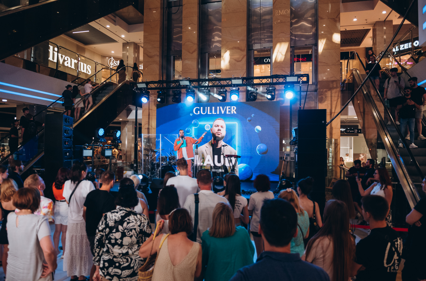 Спортивний сейл вікенд image-0