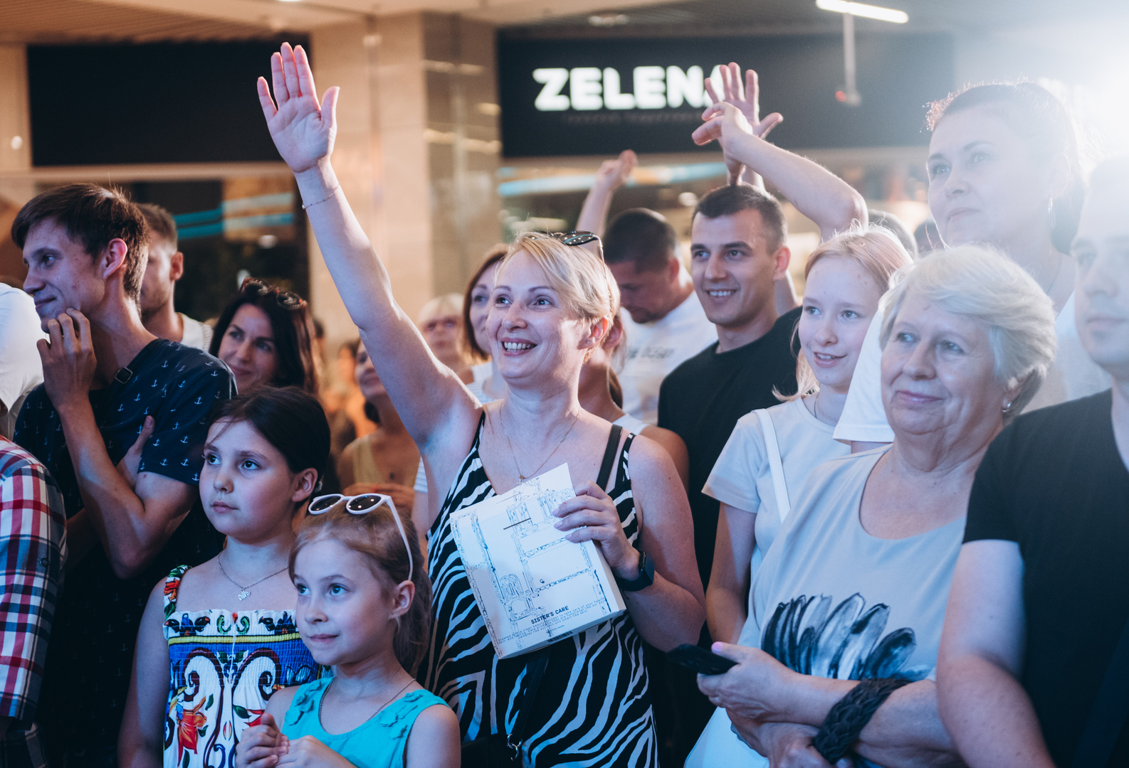 Спортивний сейл вікенд image-24