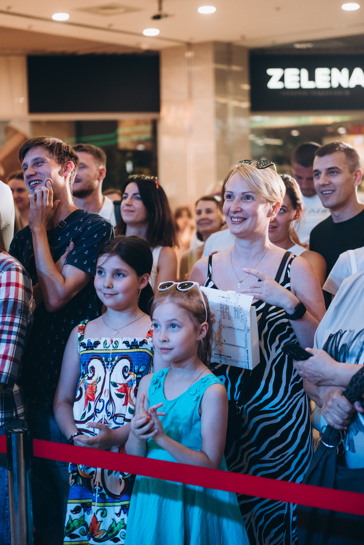 Спортивний сейл вікенд image-29