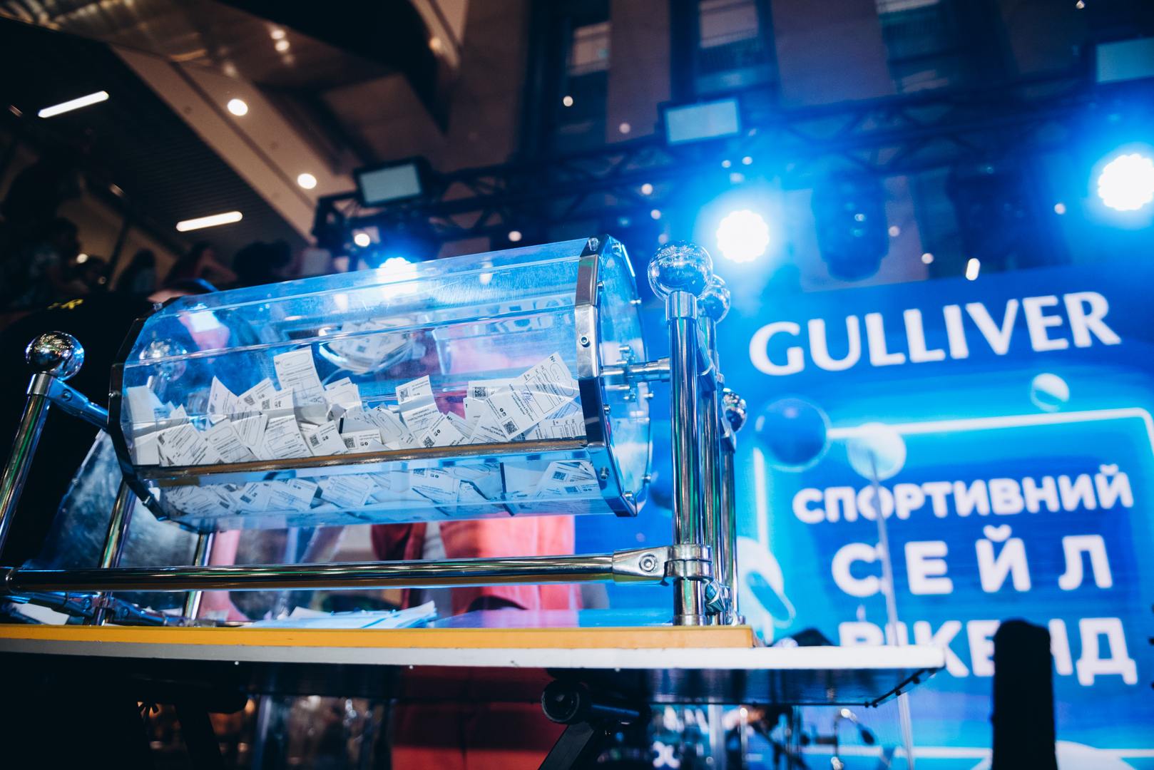 Спортивний сейл вікенд image-104