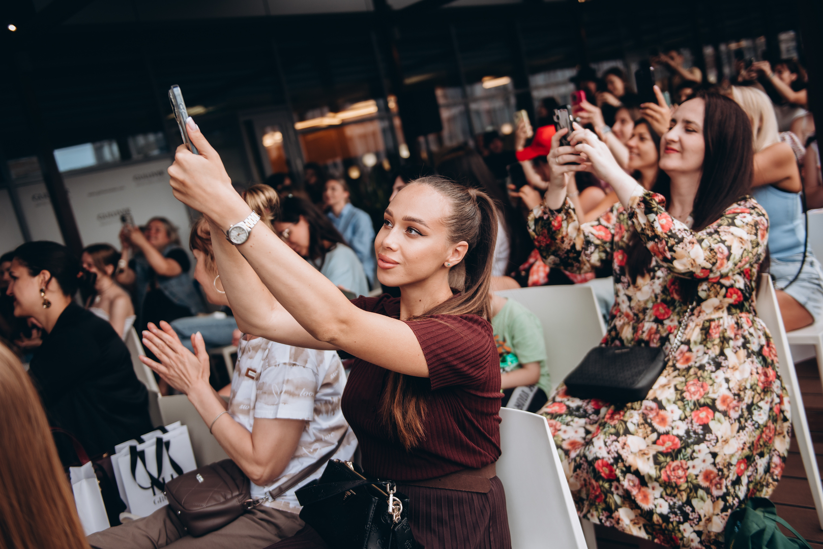 Тераса Talk з Тетяною Парфільєвою, MamaRika та Alena Omargalieva  image-5