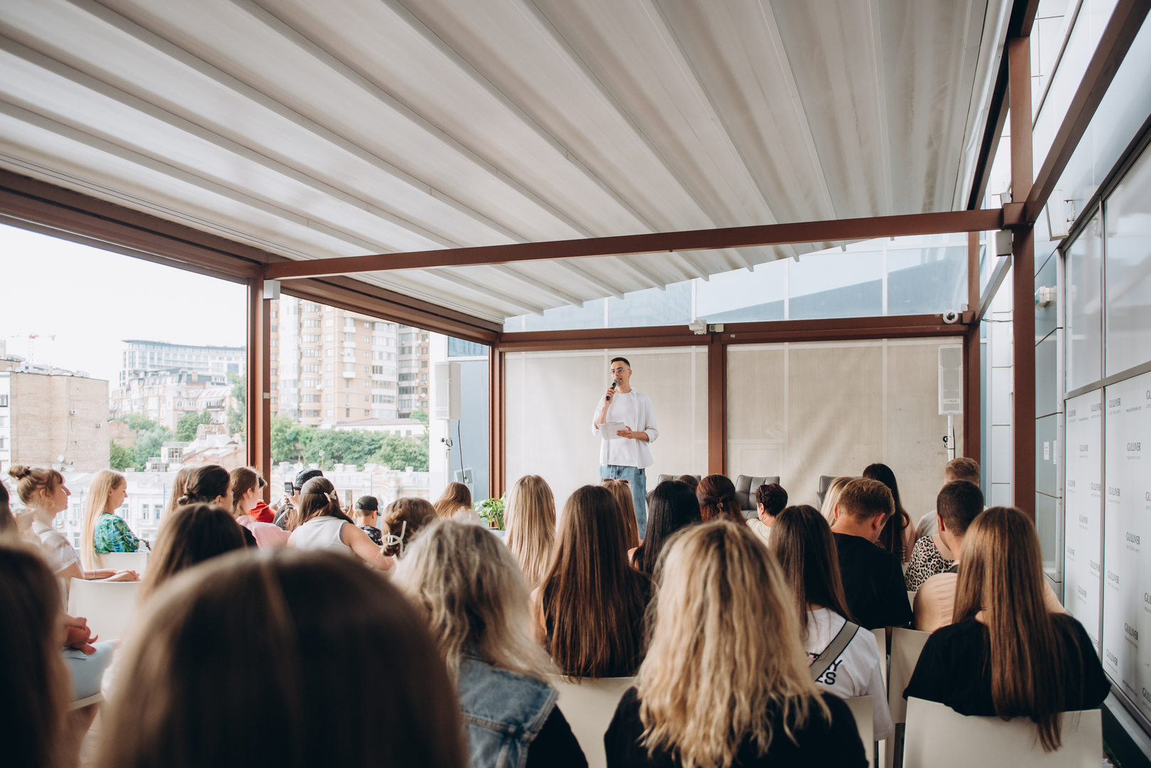 Тераса Talk з Тетяною Парфільєвою, MamaRika та Alena Omargalieva  image-12