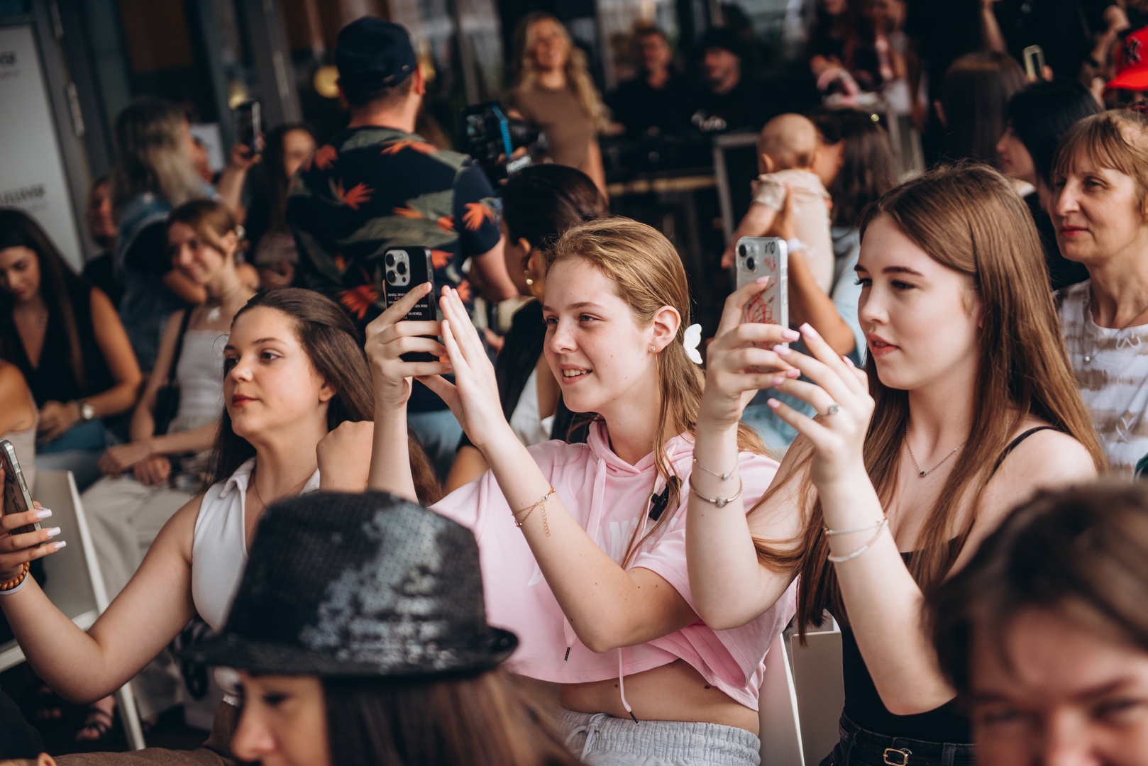 Тераса Talk з Тетяною Парфільєвою, MamaRika та Alena Omargalieva  image-30