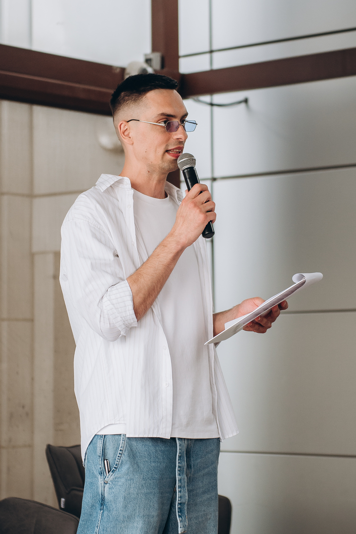 Тераса Talk з Тетяною Парфільєвою, MamaRika та Alena Omargalieva  image-32