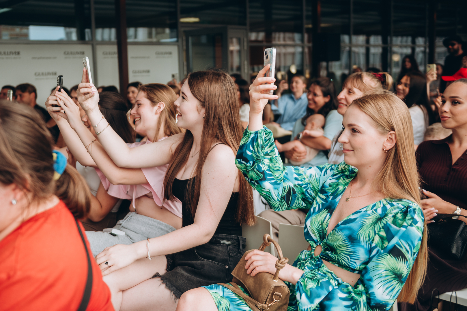 Тераса Talk з Тетяною Парфільєвою, MamaRika та Alena Omargalieva  image-33