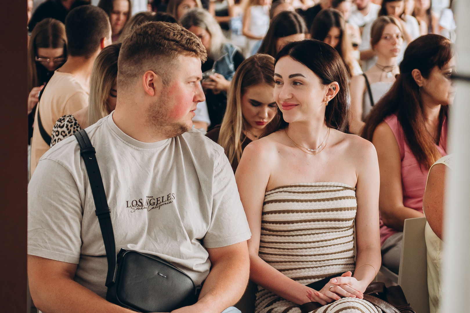 Тераса Talk з Тетяною Парфільєвою, MamaRika та Alena Omargalieva  image-43