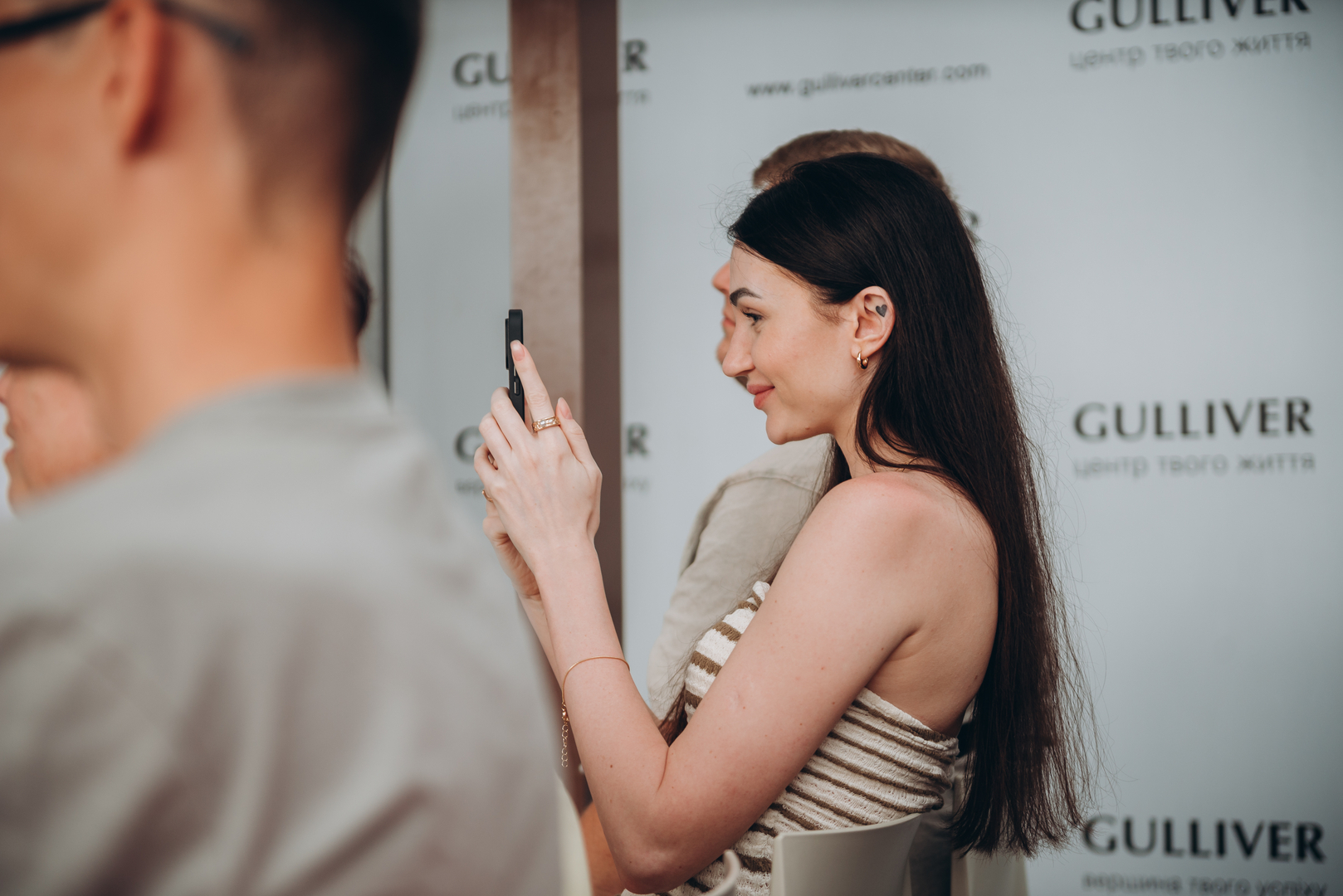 Тераса Talk з Тетяною Парфільєвою, MamaRika та Alena Omargalieva  image-95