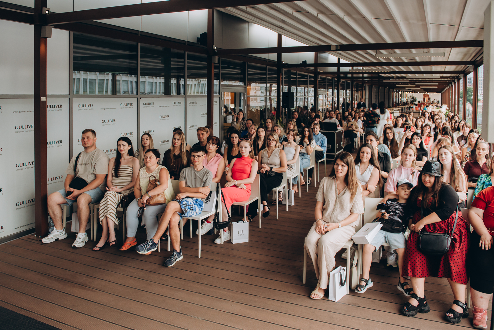 Тераса Talk з Тетяною Парфільєвою, MamaRika та Alena Omargalieva  image-115