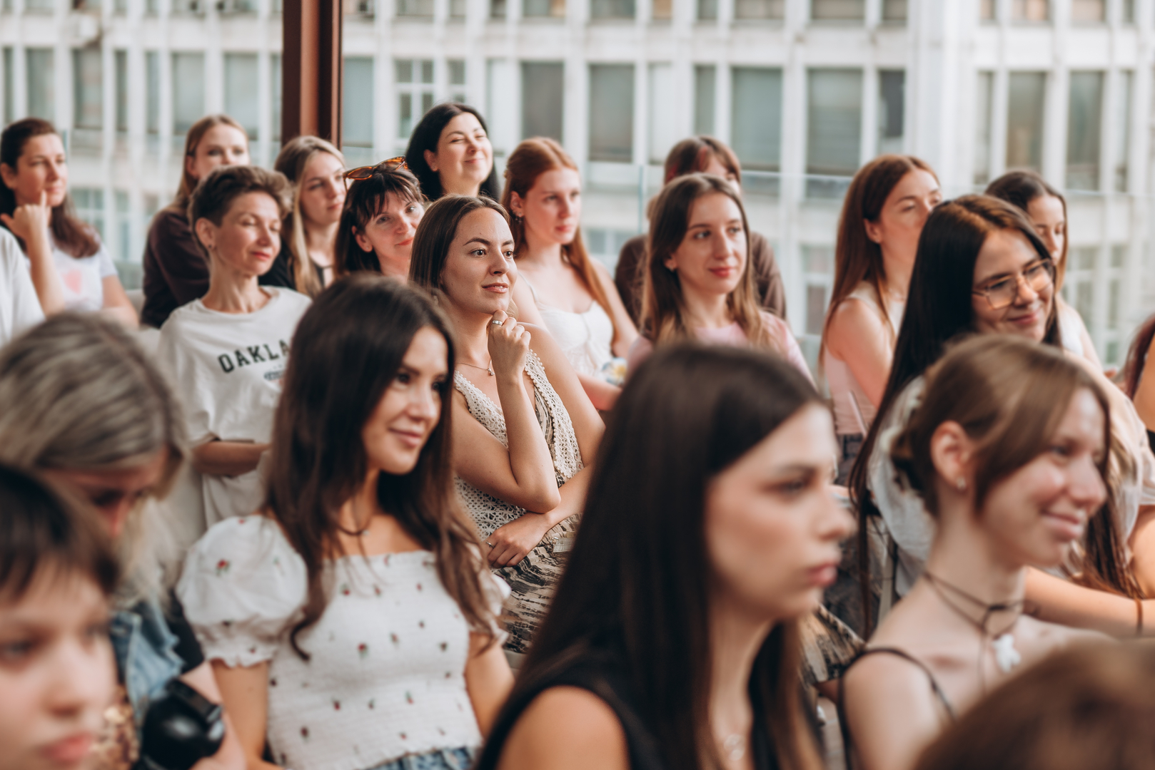 Тераса Talk з Тетяною Парфільєвою, MamaRika та Alena Omargalieva  image-121