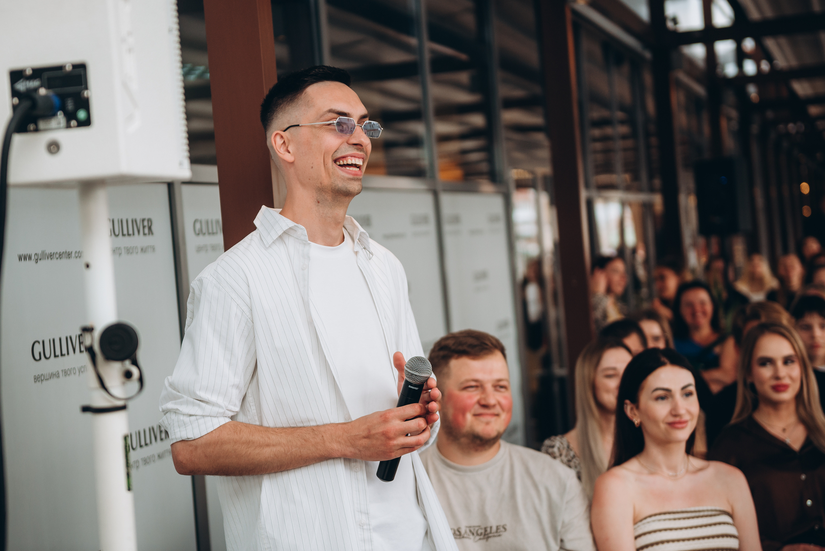 Тераса Talk з Тетяною Парфільєвою, MamaRika та Alena Omargalieva  image-124