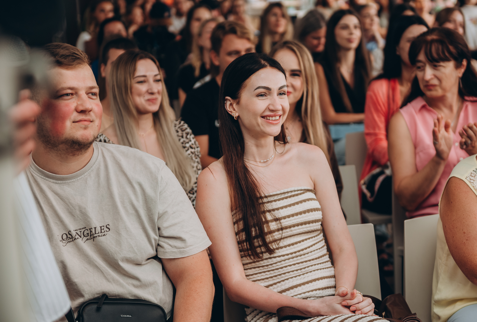 Тераса Talk з Тетяною Парфільєвою, MamaRika та Alena Omargalieva  image-126