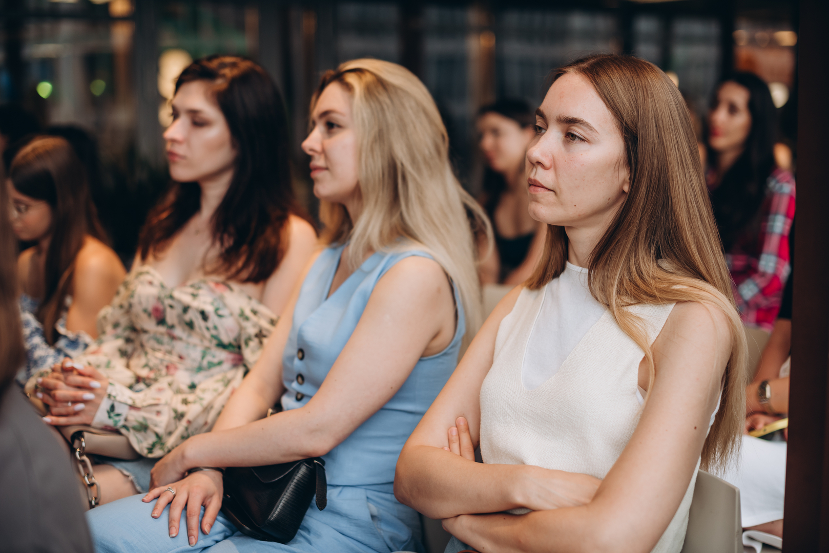 Тераса Talk з Тетяною Парфільєвою, MamaRika та Alena Omargalieva  image-128