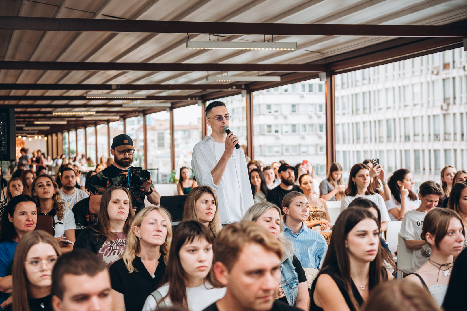 Тераса Talk з Тетяною Парфільєвою, MamaRika та Alena Omargalieva  image-151