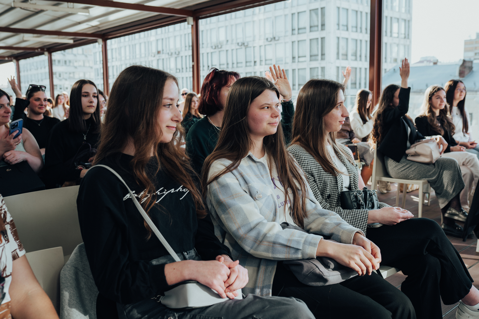 Фан-зустріч з гуртом MOLODI image-4