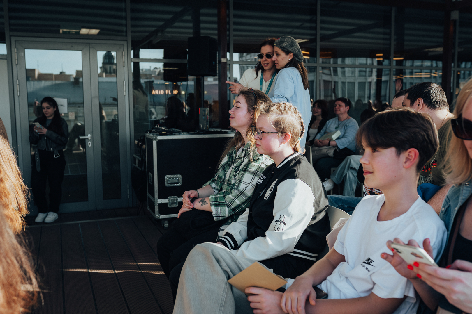 Фан-зустріч з гуртом MOLODI image-7