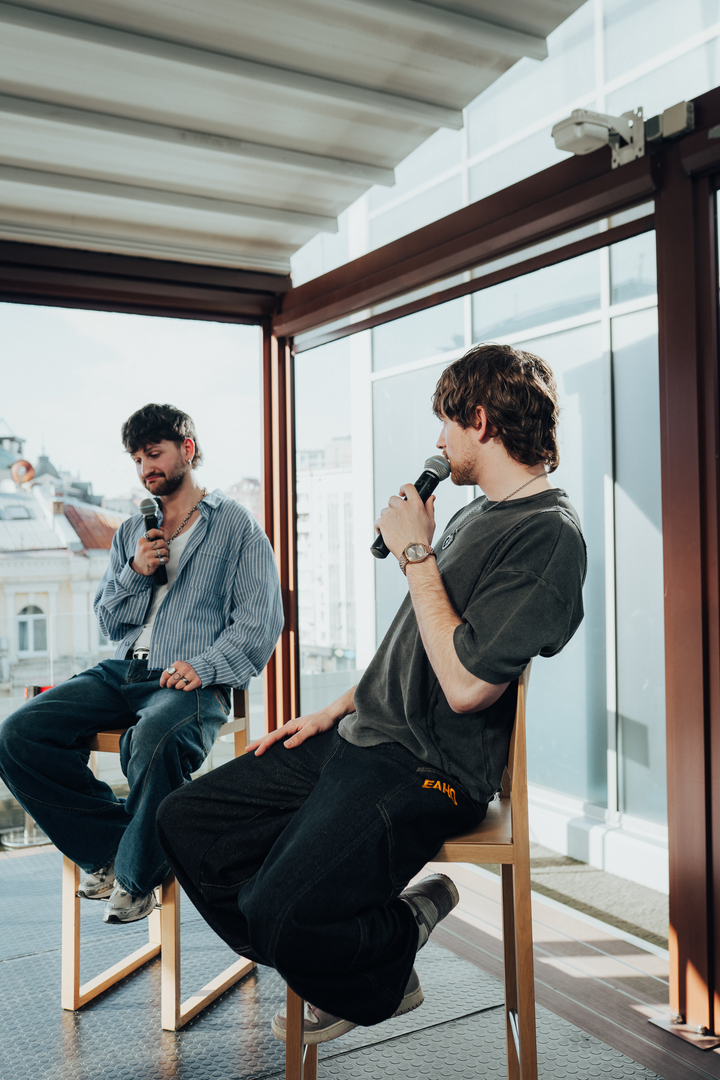 Фан-зустріч з гуртом MOLODI image-8