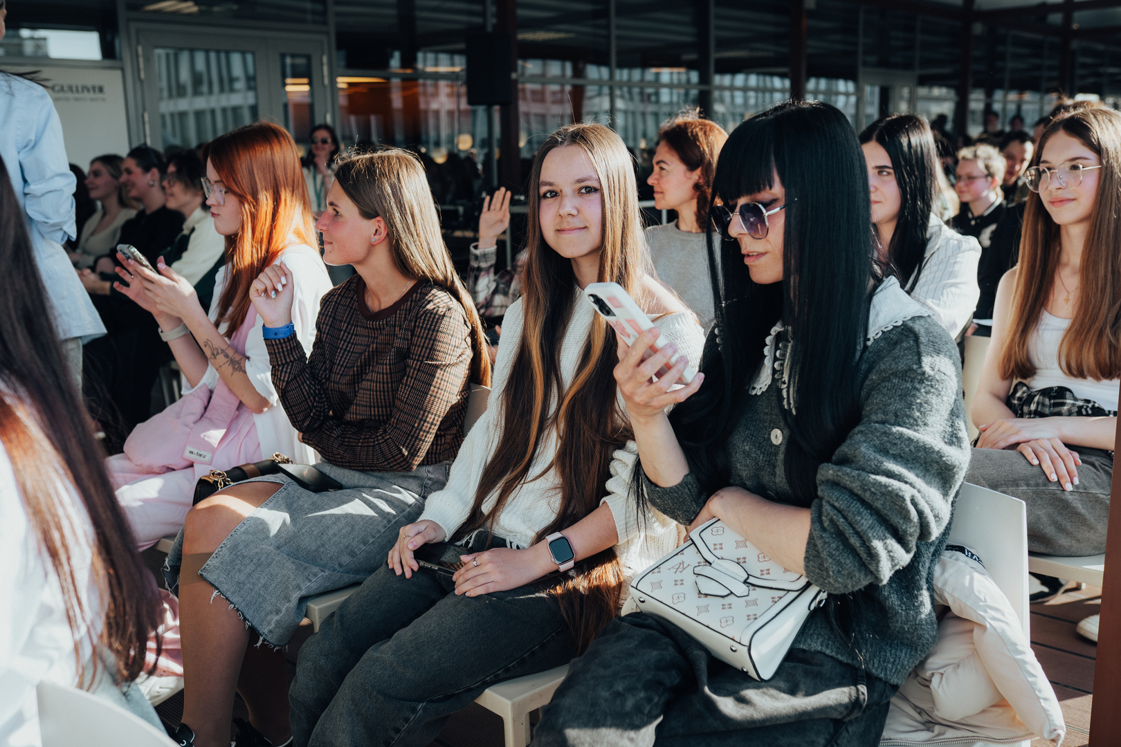 Фан-зустріч з гуртом MOLODI image-22