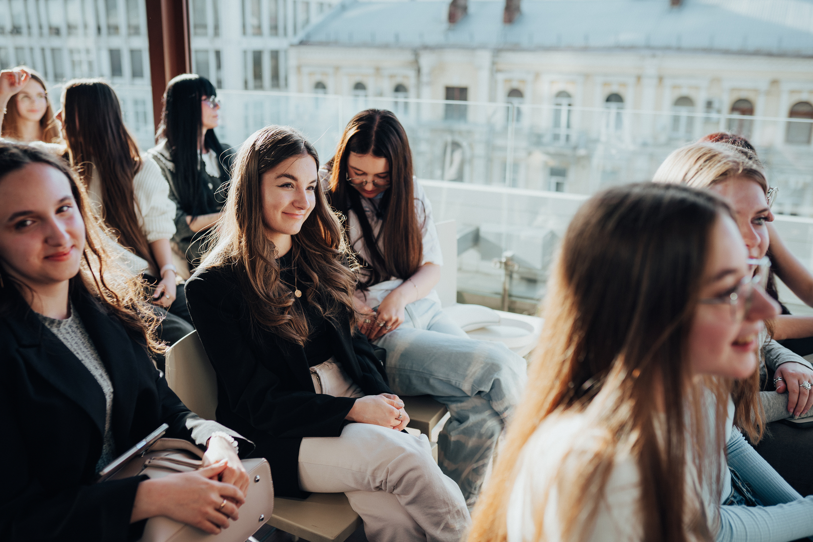 Фан-зустріч з гуртом MOLODI image-51