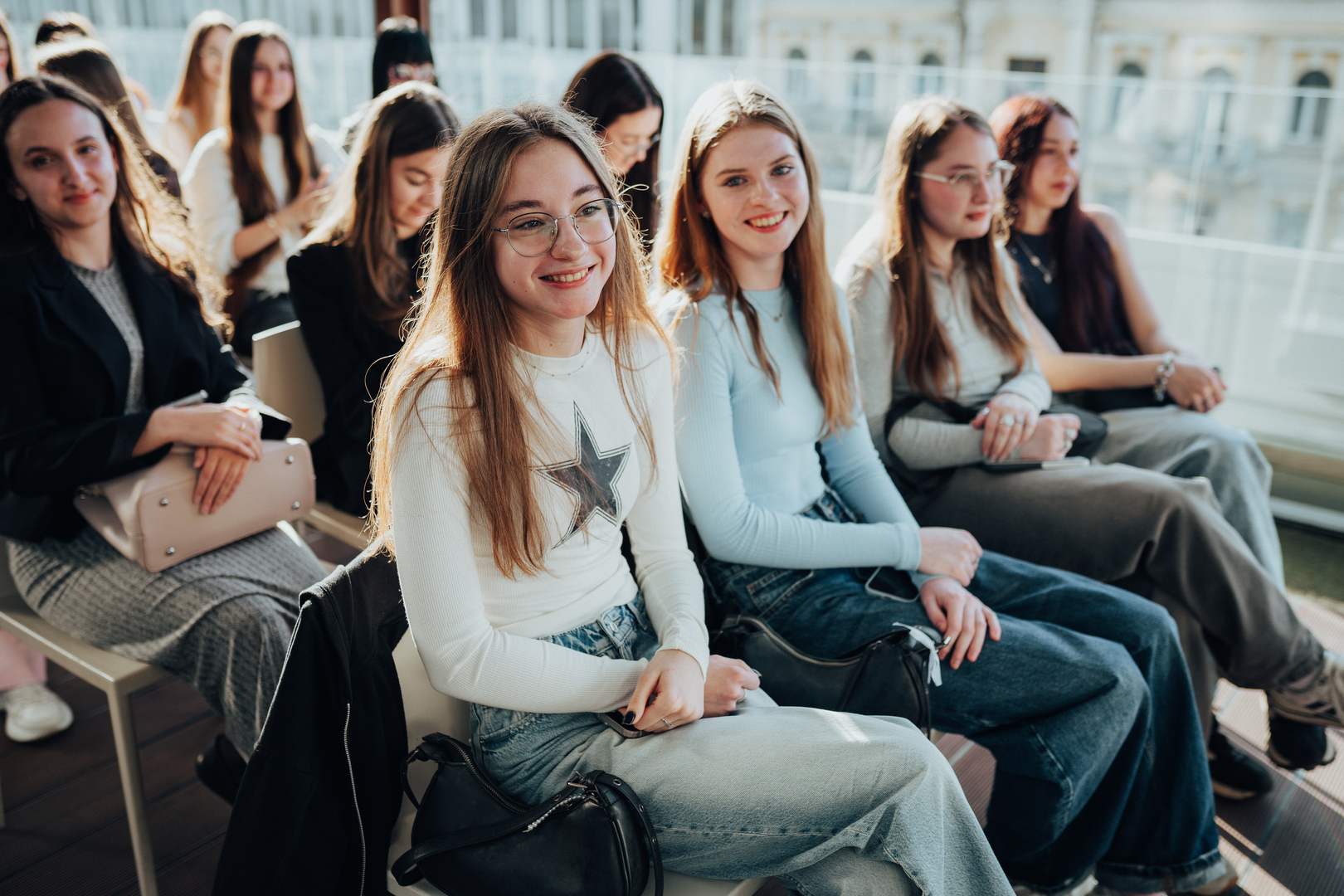 Фан-зустріч з гуртом MOLODI image-60