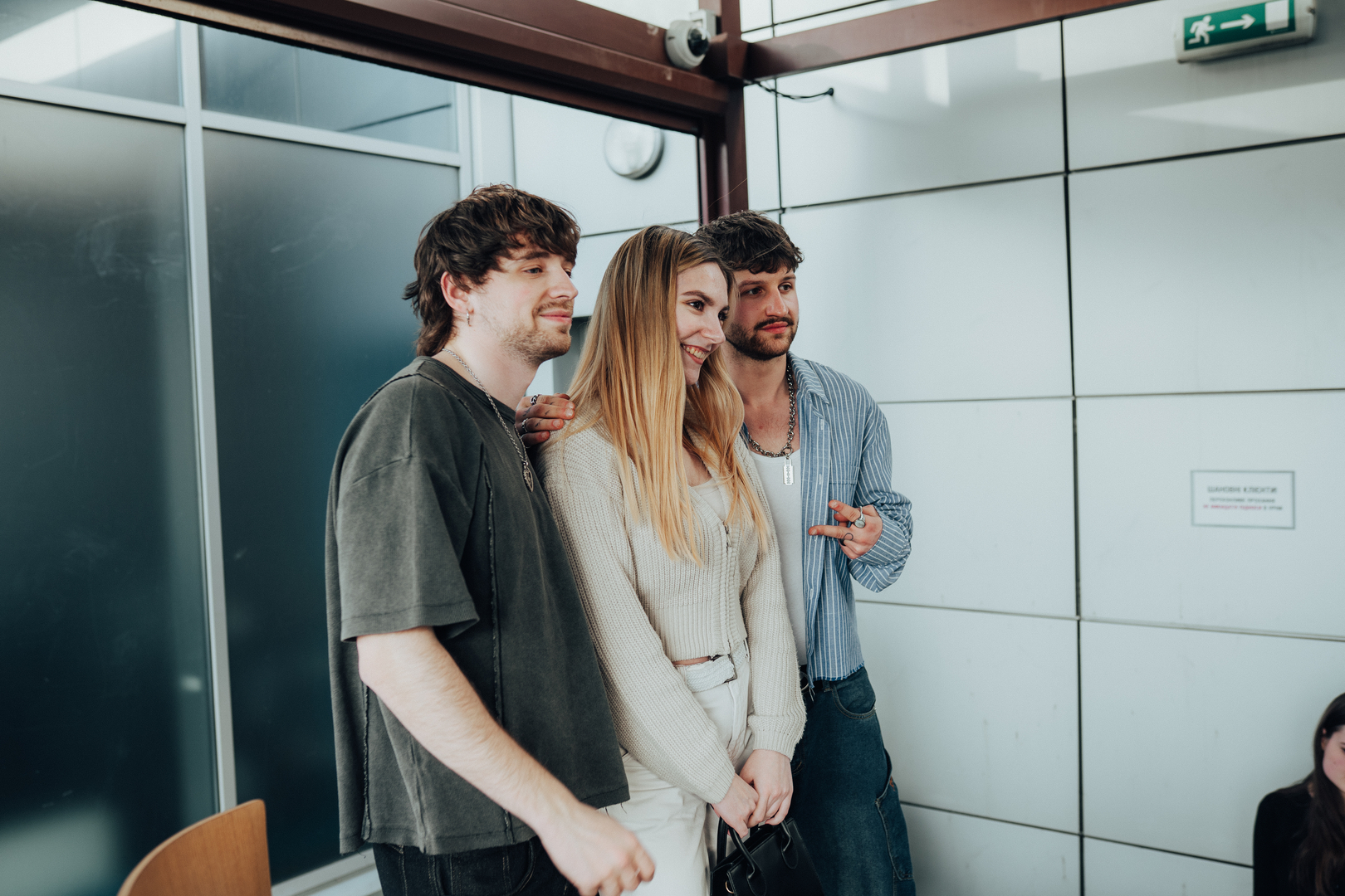 Фан-зустріч з гуртом MOLODI image-89