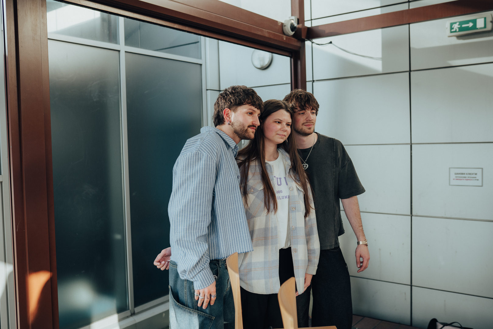 Фан-зустріч з гуртом MOLODI image-95