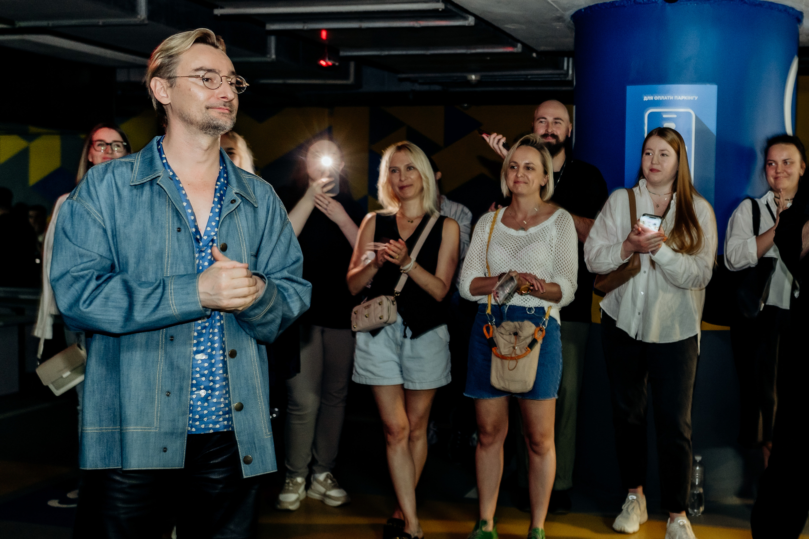 Тераса TALK з Аланом Бадоєвим  image-12