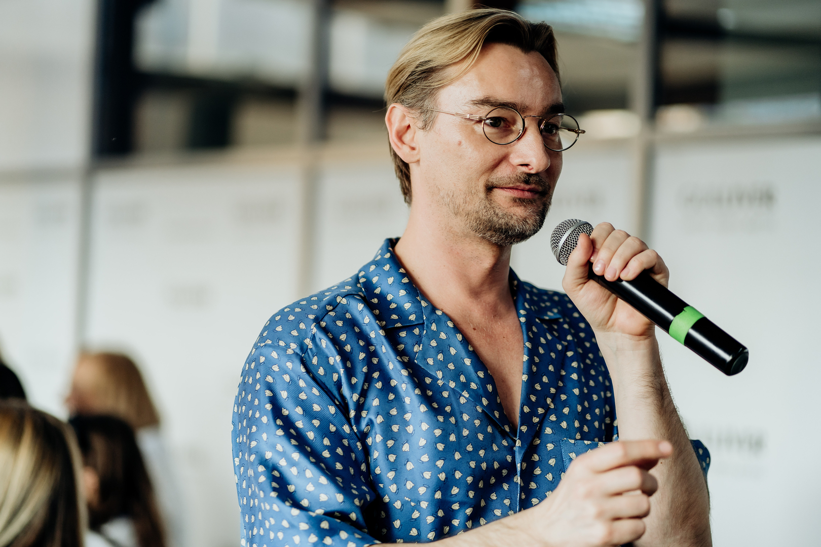 Тераса TALK з Аланом Бадоєвим  image-18