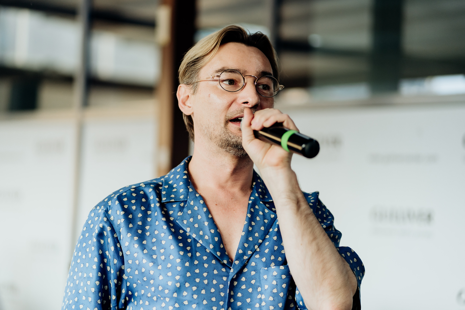 Тераса TALK з Аланом Бадоєвим  image-22