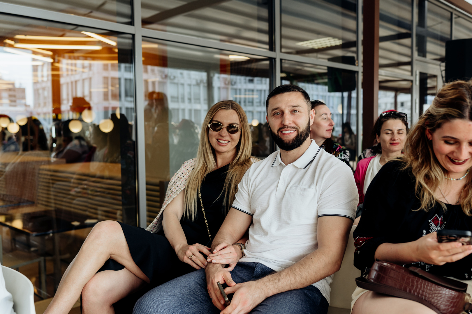 Тераса TALK з Аланом Бадоєвим  image-25