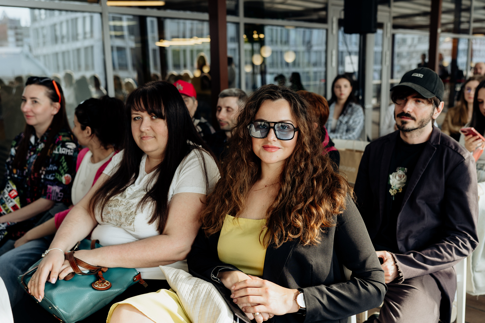 Тераса TALK з Аланом Бадоєвим  image-26