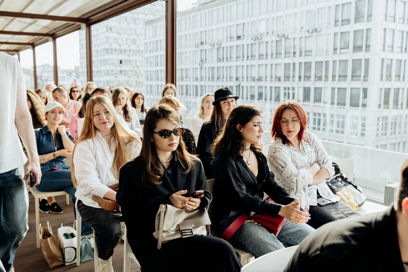 Тераса TALK з Аланом Бадоєвим  image-28