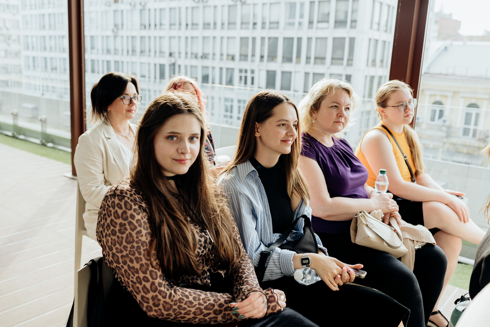 Тераса TALK з Аланом Бадоєвим  image-31