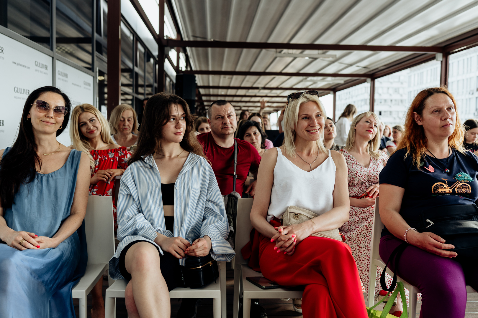 Тераса TALK з Аланом Бадоєвим  image-36