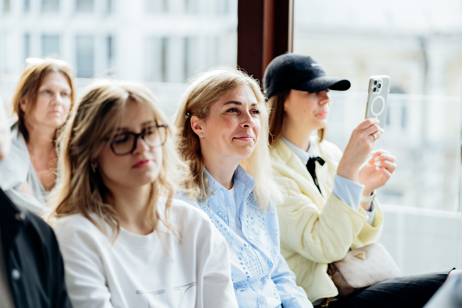 Тераса TALK з Аланом Бадоєвим  image-46