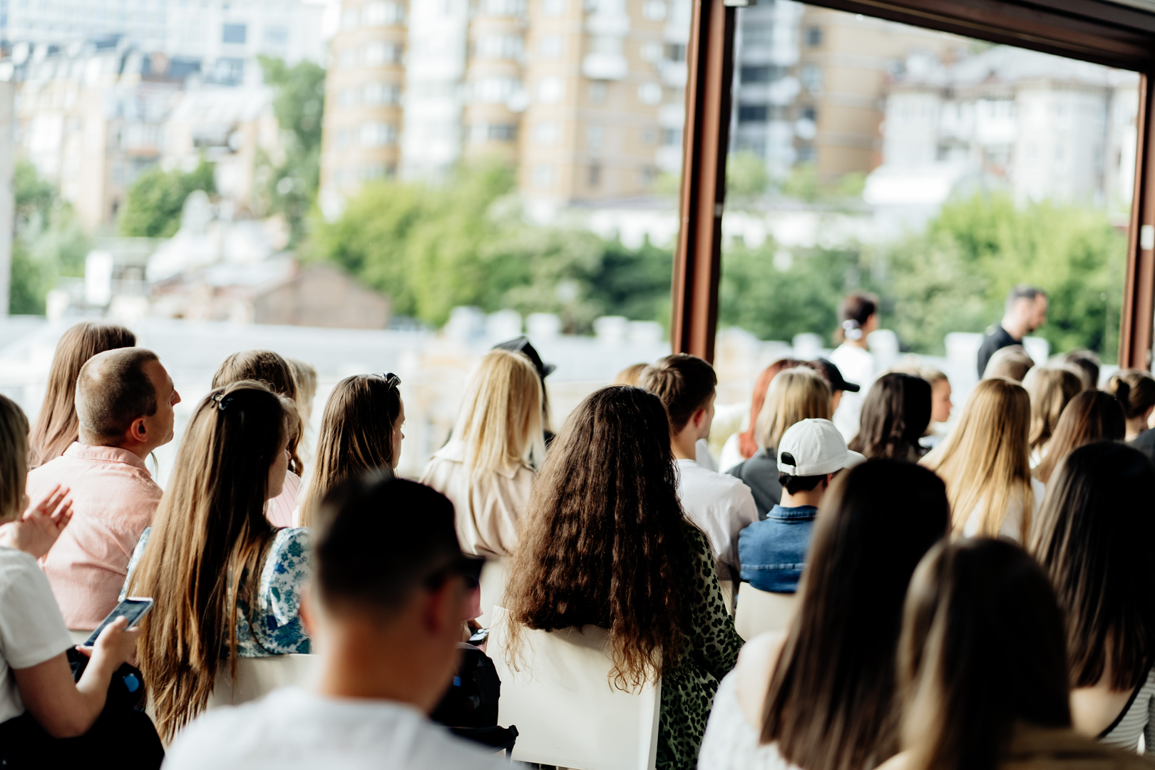 Тераса TALK з Аланом Бадоєвим  image-47