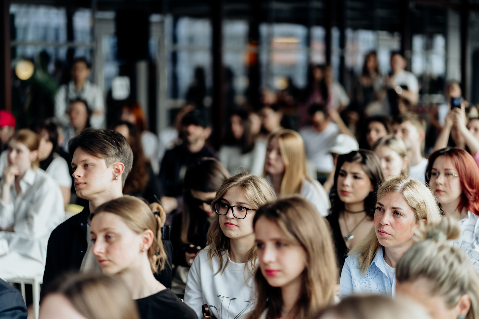 Тераса TALK з Аланом Бадоєвим  image-48