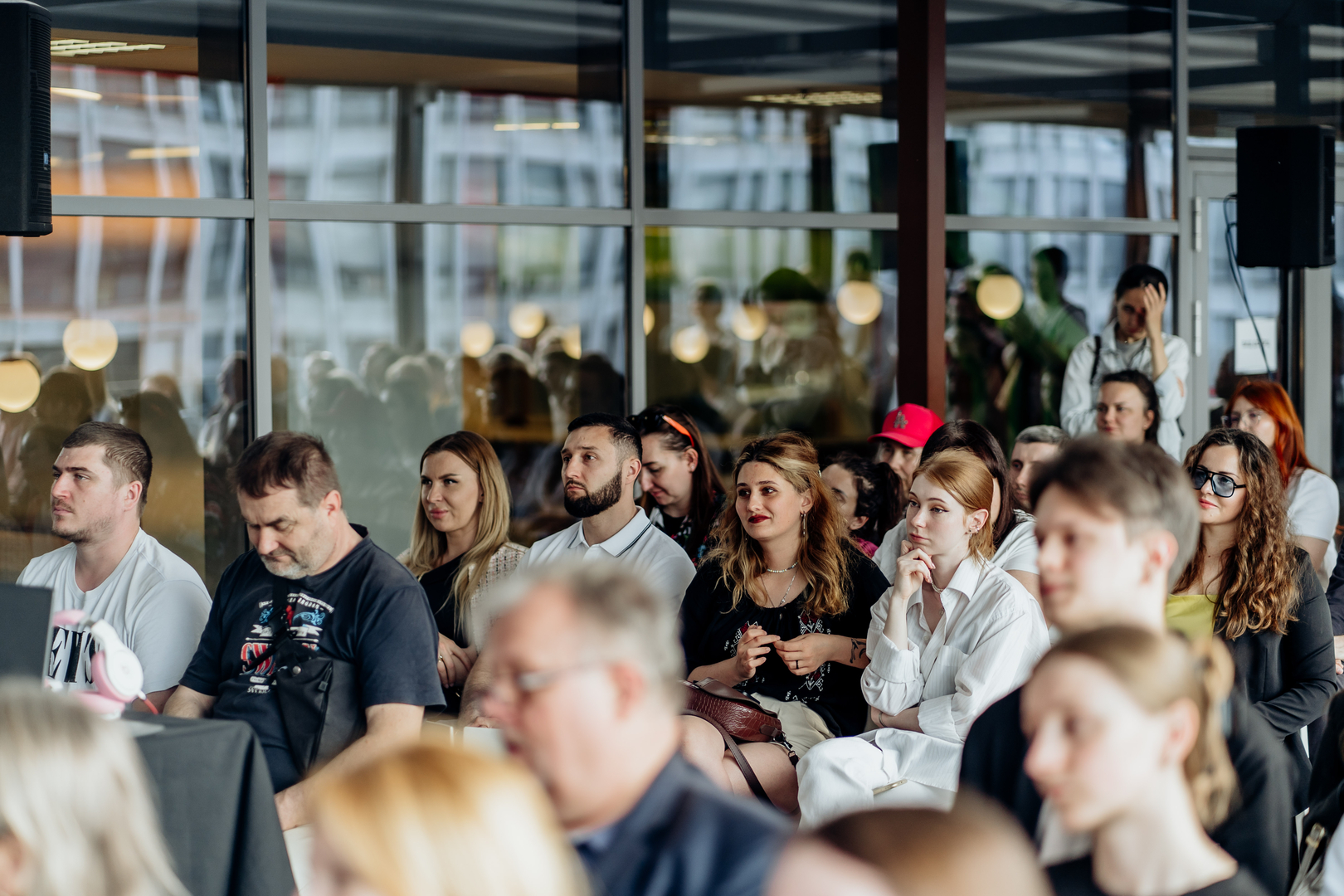 Тераса TALK з Аланом Бадоєвим  image-49