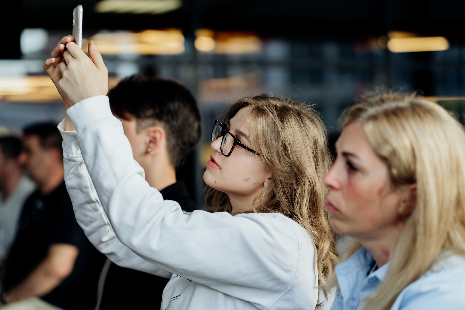 Тераса TALK з Аланом Бадоєвим  image-50