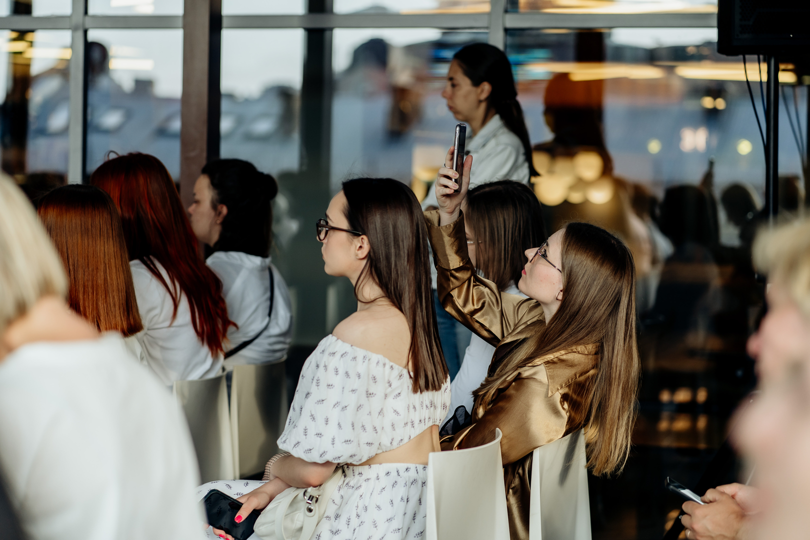 Тераса TALK з Аланом Бадоєвим  image-51