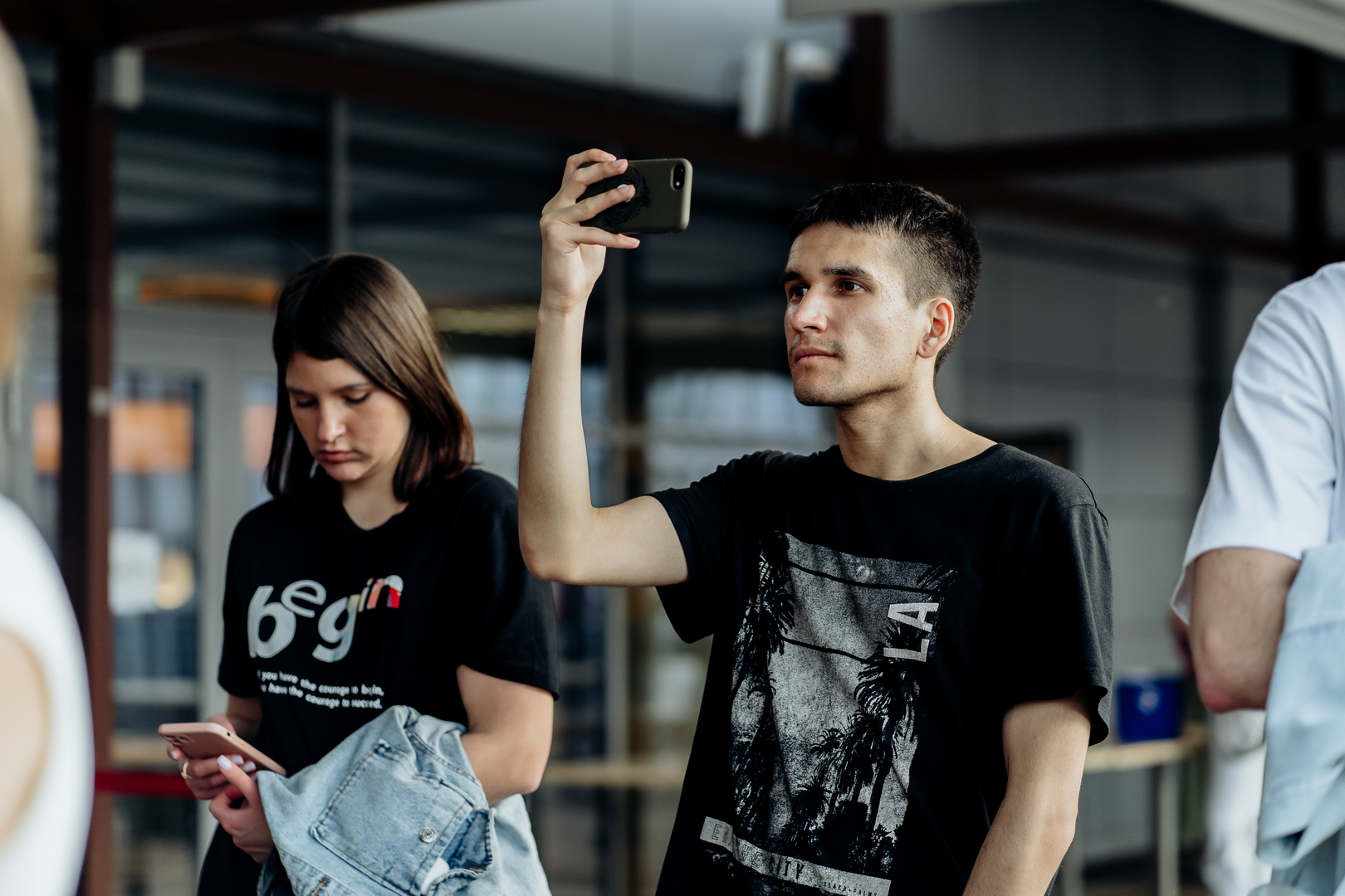 Тераса TALK з Аланом Бадоєвим  image-52