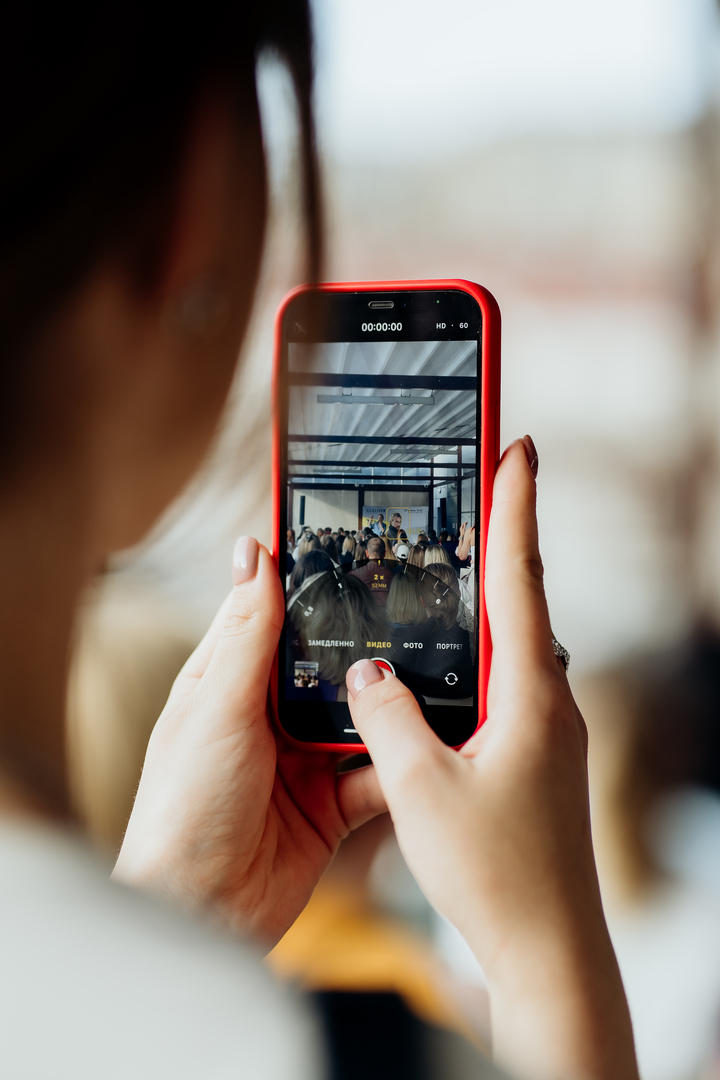 Тераса TALK з Аланом Бадоєвим  image-53