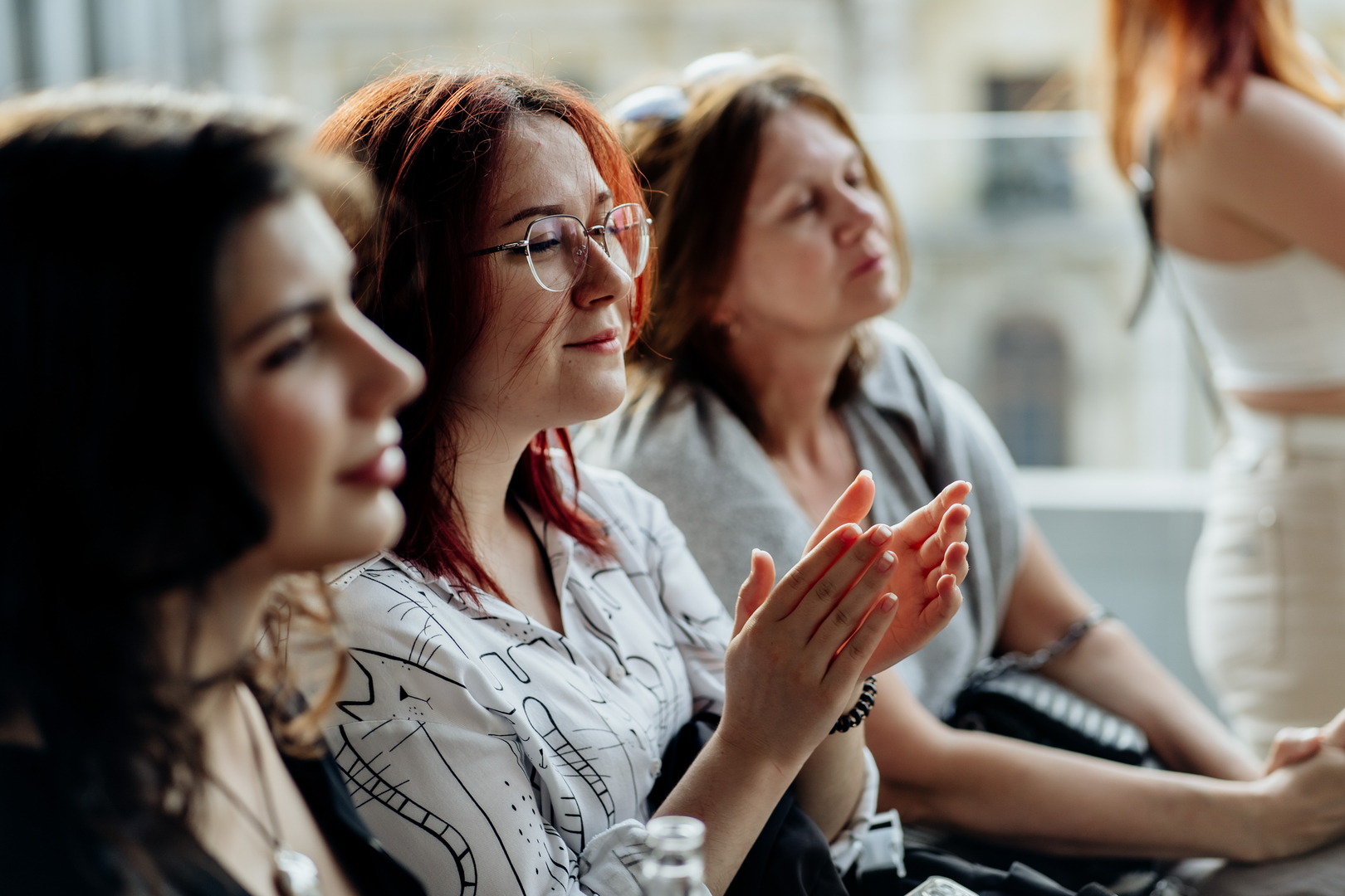 Тераса TALK з Аланом Бадоєвим  image-55