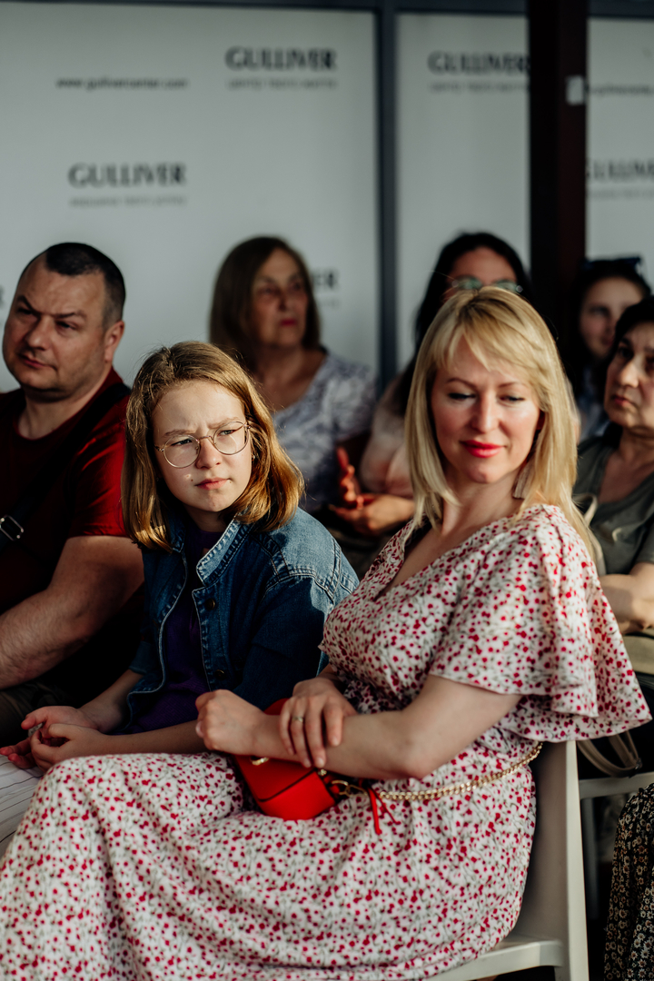 Тераса TALK з Аланом Бадоєвим  image-59