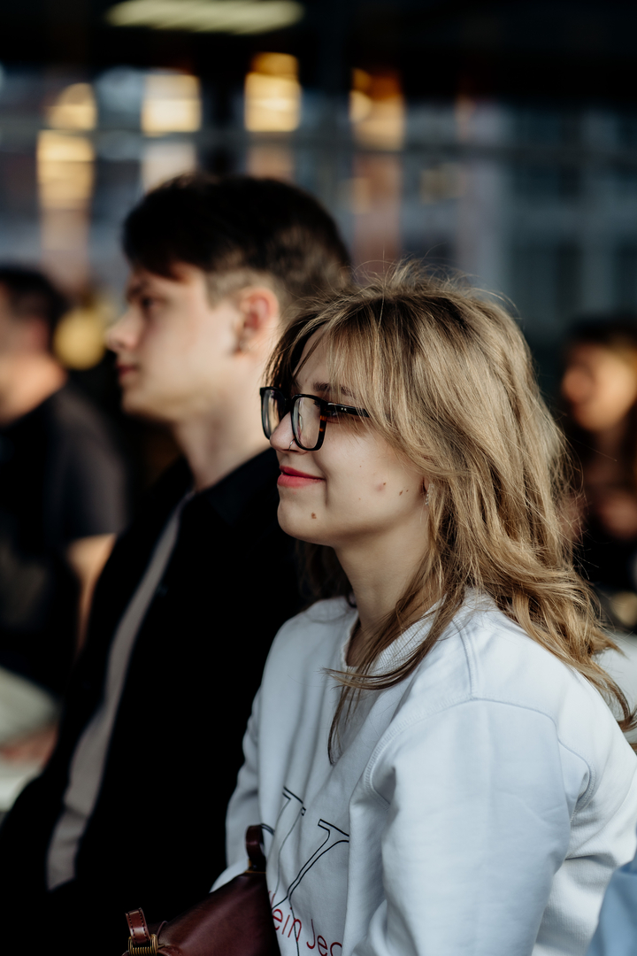 Тераса TALK з Аланом Бадоєвим  image-63