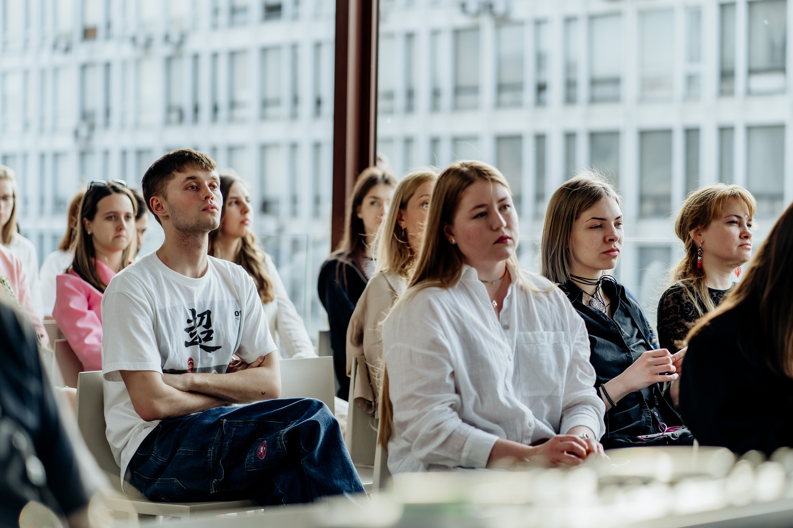 Тераса TALK з Аланом Бадоєвим  image-65