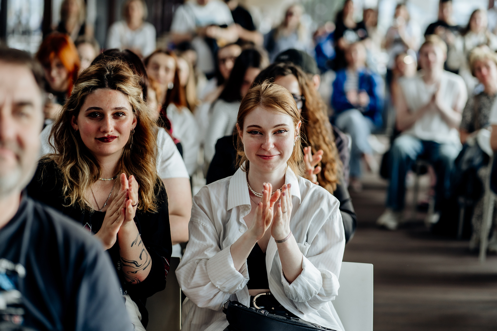 Тераса TALK з Аланом Бадоєвим  image-66