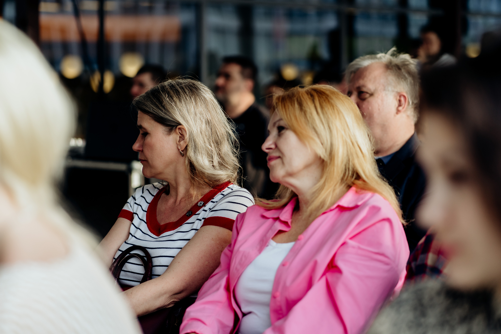 Тераса TALK з Аланом Бадоєвим  image-67