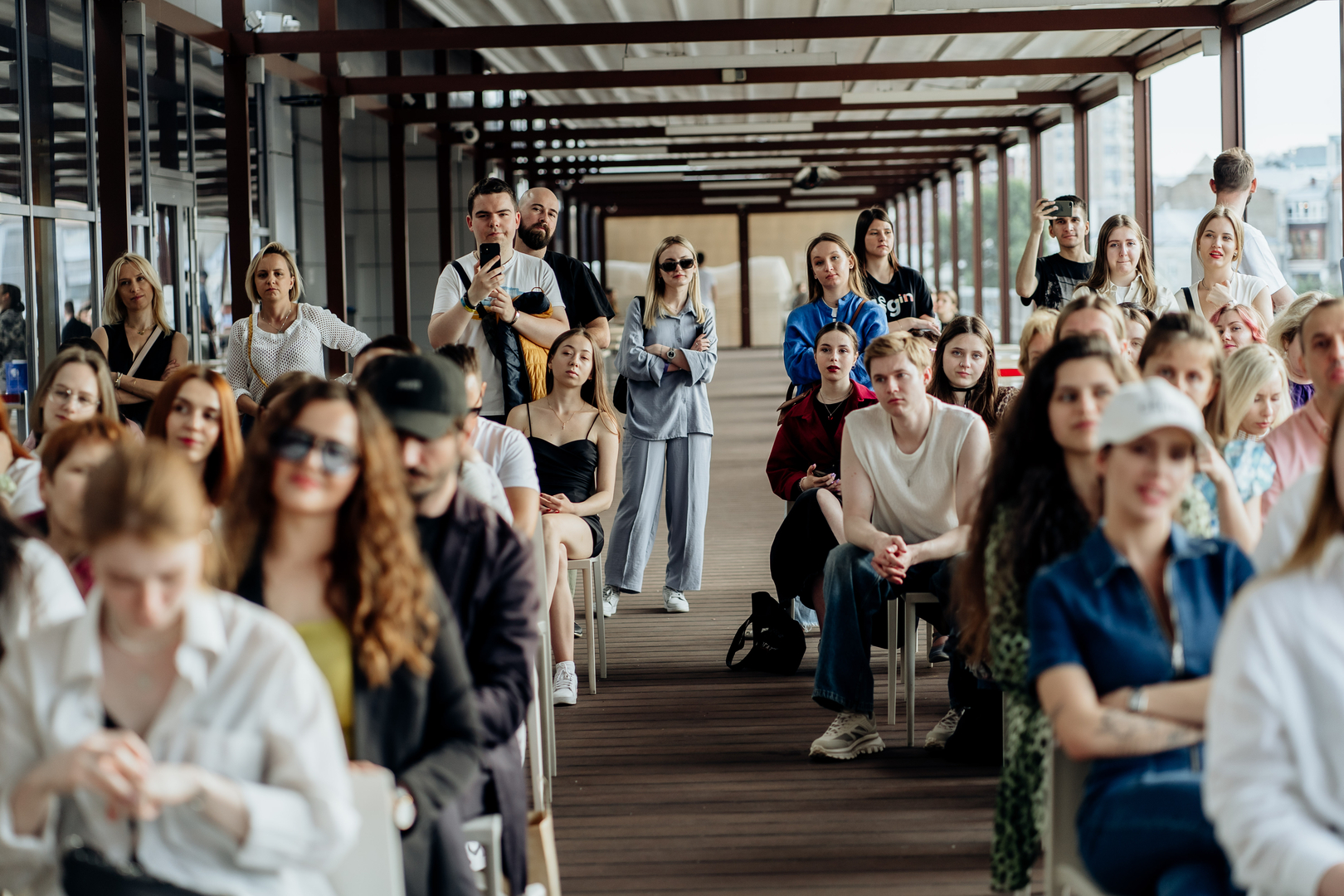 Тераса TALK з Аланом Бадоєвим  image-68