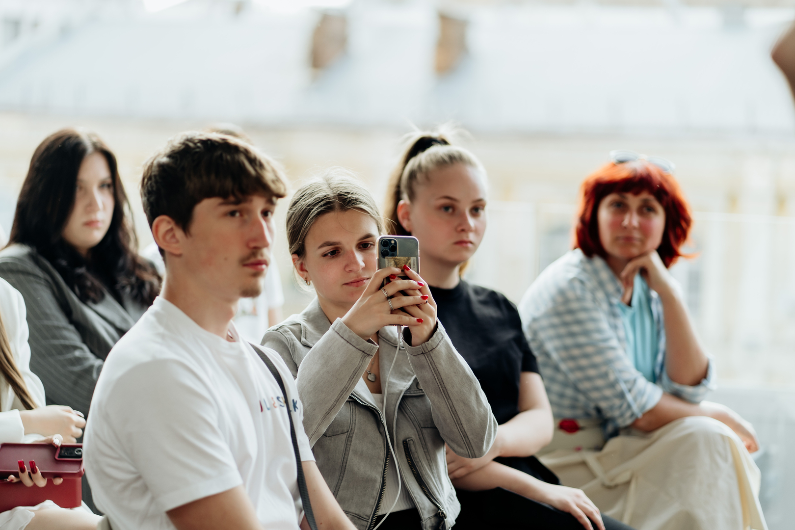 Тераса TALK з Аланом Бадоєвим  image-69