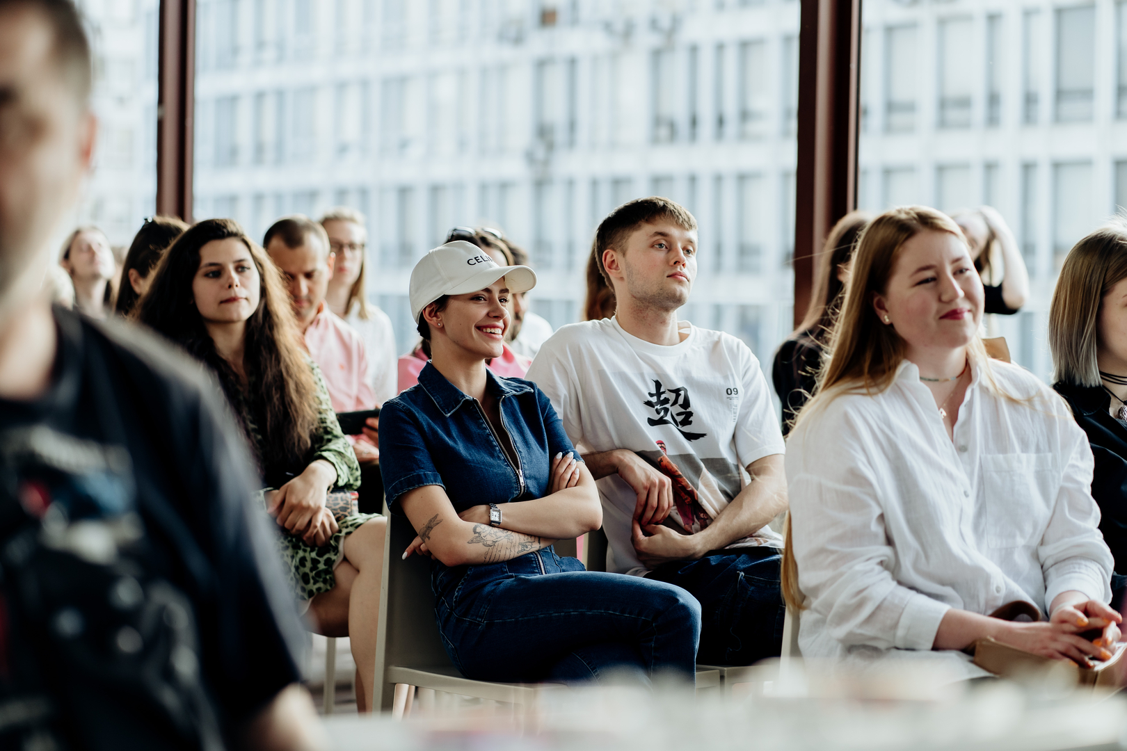 Тераса TALK з Аланом Бадоєвим  image-70